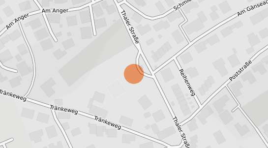 Mietspiegelkarte Bad F&uuml;ssing W&uuml;rding